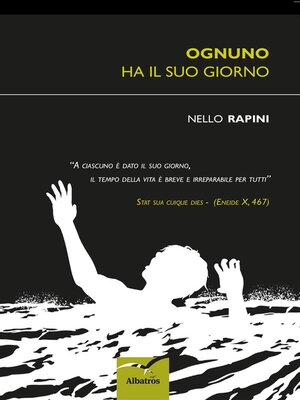 cover image of Ognuno ha il suo giorno